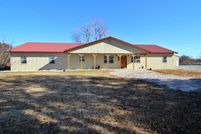 Land in Muskogee County, Oklahoma