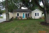 Land in Delaware County, Indiana