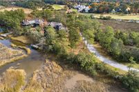 Undeveloped Land in Berkeley County, South Carolina