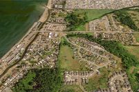 Undeveloped Land in Whatcom County, Washington