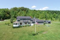 Farm and Ranch in Orleans County, Vermont