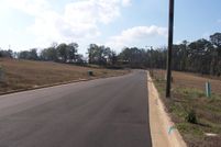Undeveloped Land in Barbour County, Alabama