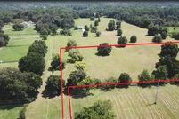 Undeveloped Land in Marion County, Florida