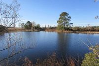 Recreational Property in Wayne County, Georgia