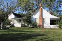 Homesite in Worth County, Georgia