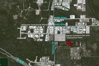 Farm and Ranch in Saint Tammany Parish, Louisiana