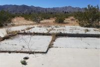 Undeveloped Land in San Bernardino County, California