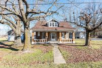 House in Brown County, Ohio