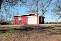 House in Delta County, Texas