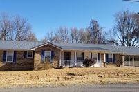 House in Ballard County, Kentucky