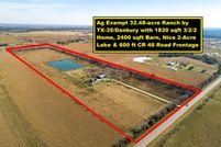 Land in Brazoria County, Texas
