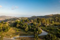 Undeveloped Land in San Diego County, California