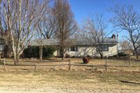 House in Labette County, Kansas