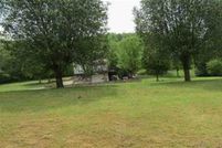 Land in Wayne County, Tennessee