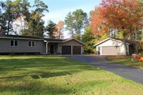 Land in Waushara County, Wisconsin