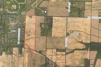 Land in Butler County, Ohio