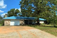 Land in Oregon County, Missouri