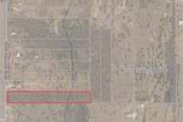 Homesite in Oklahoma County, Oklahoma