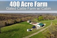 Recreational Property in Boone County, Arkansas