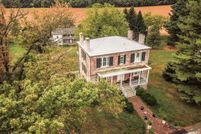 Land in Frederick County, Maryland