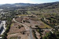 Undeveloped Land in San Diego County, California