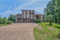 Farm and Ranch in Webster Parish, Louisiana