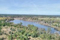 Land in Colquitt County, Georgia