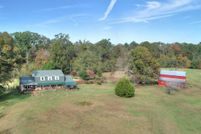 Timberland Property in Lee County, Georgia