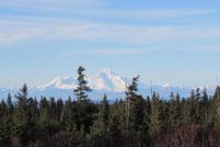 Undeveloped Land in Kenai Peninsula Borough, Alaska