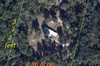 Undeveloped Land in Alachua County, Florida