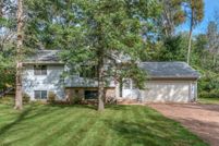 Land in Chisago County, Minnesota