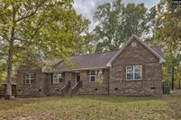 House in Calhoun County, South Carolina