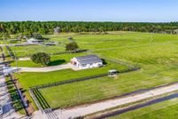 Land in Chambers County, Texas