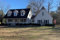 House in Union County, Arkansas