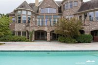 House in Benton County, Arkansas