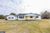 Land in Clarke County, Virginia