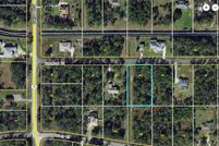 Undeveloped Land in Orange County, Florida