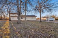 Land in Rogers County, Oklahoma