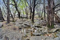 Land in Burnet County, Texas