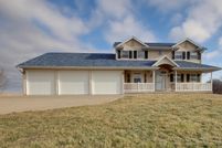 House in Adams County, Illinois