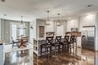 Undeveloped Land in Wise County, Texas