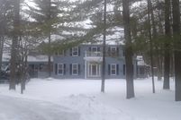 House in Ozaukee County, Wisconsin