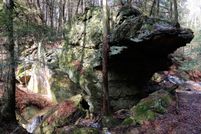 Commercial Property in Hocking County, Ohio