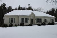 Land in Merrimack County, New Hampshire