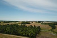 Undeveloped Land in Hillsdale County, Michigan