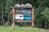 Recreational Property in Matanuska-Susitna Borough, Alaska