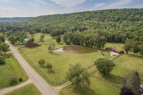 House in Cattaraugus County, New York