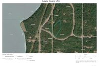 Undeveloped Land in Adams County, Wisconsin