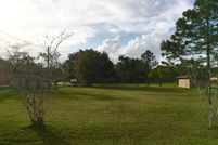 Undeveloped Land in Orange County, Florida