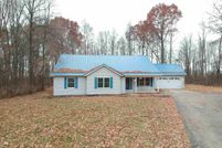 Land in DeKalb County, Indiana